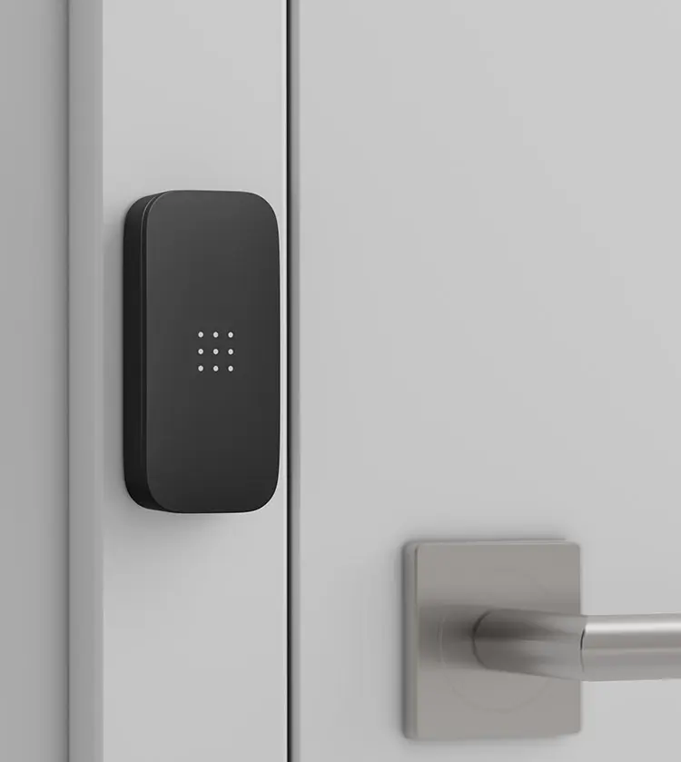 Access Control from Southeastern Integrated Solutions