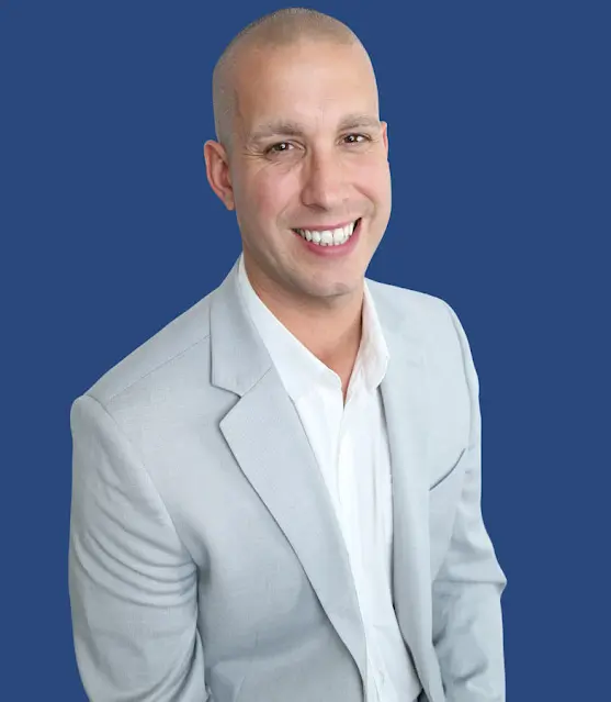 Jordan Long, COO and Owner