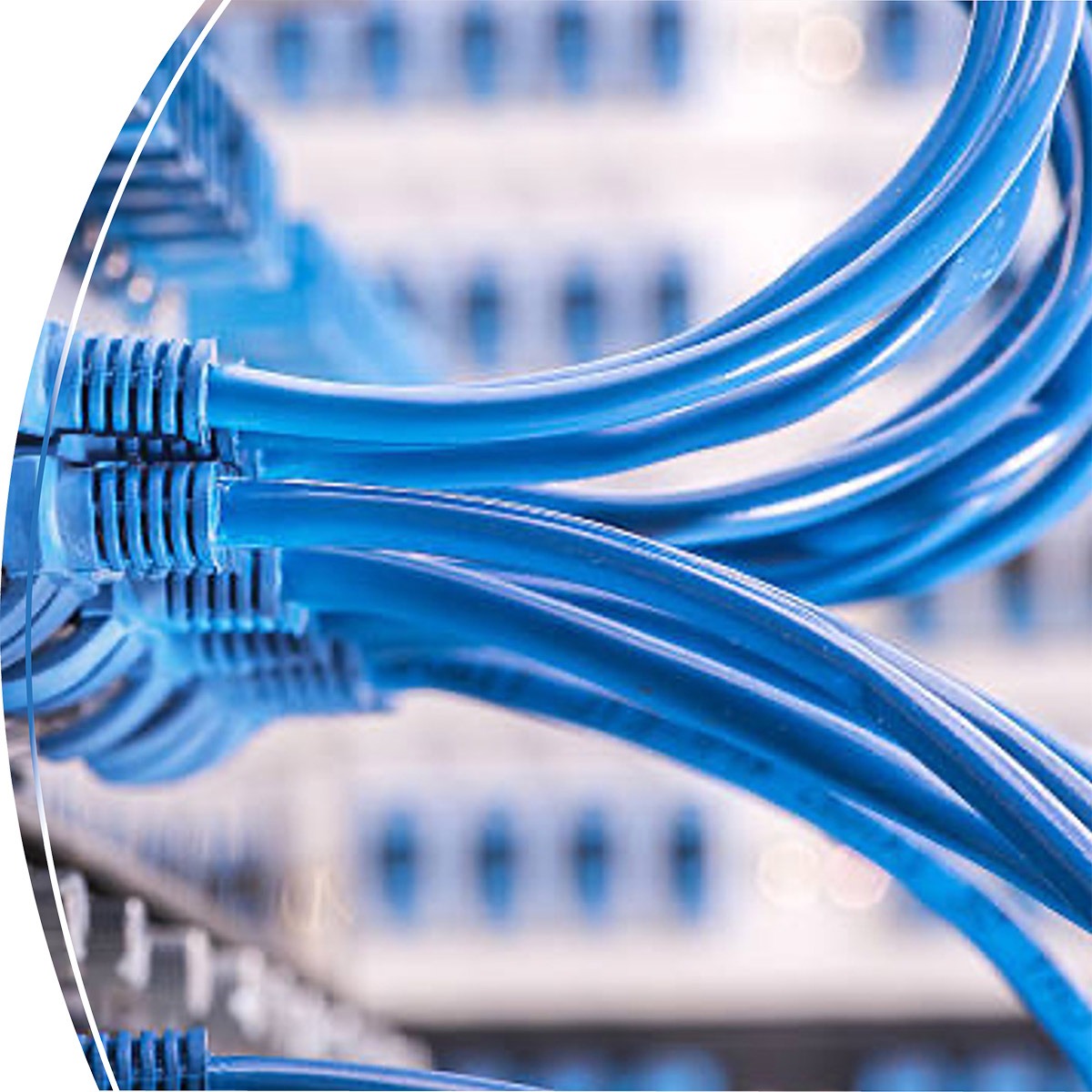 Structured Cabling from Southeastern Integrated Solutions