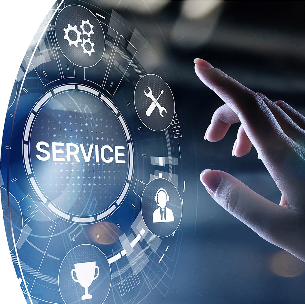 Southeastern technical service and support