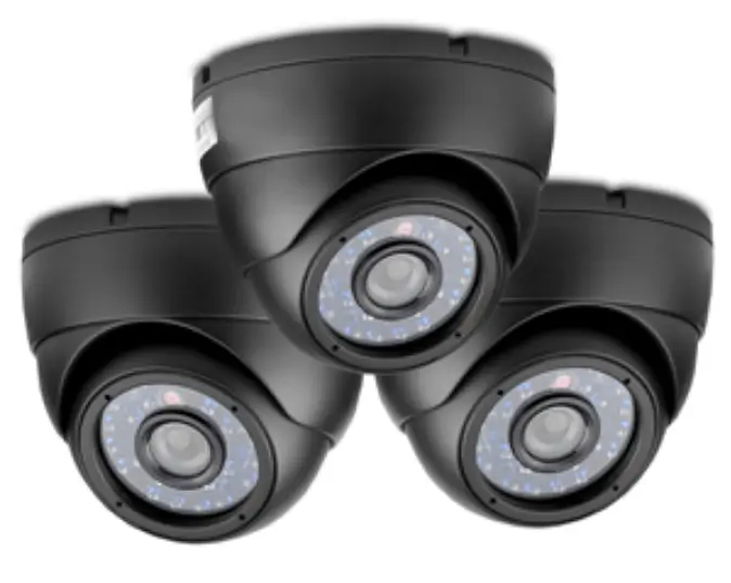 Video Surveillance from Southeastern Integrated Solutions