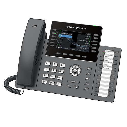 GRP2636 IP Phone